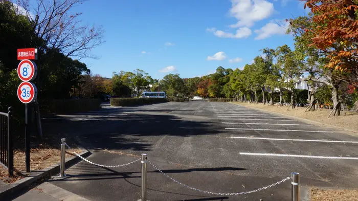 徳島市立葬斎場(当面の間、通夜・告別式は不可)で葬儀を行なった写真