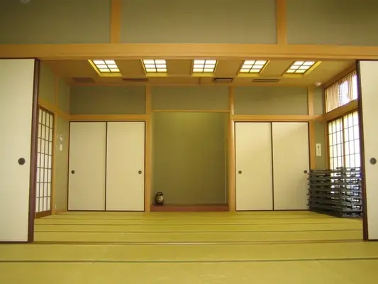 福山市西部斎場