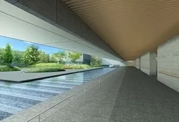 広島市西風館