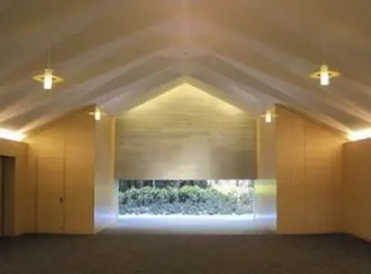 広島市西風館