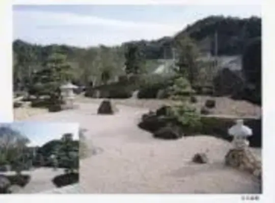 鳥取県西部広域行政管理組合営「桜の苑」で葬儀を行なった写真