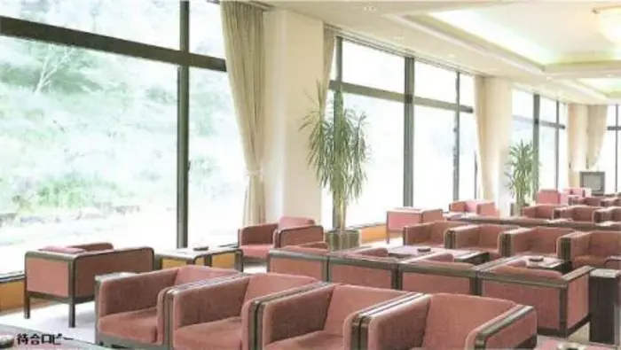 橿原市営火葬場で葬儀を行なった写真