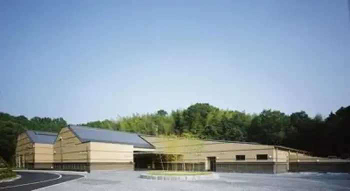 天理市聖苑で葬儀を行なった写真