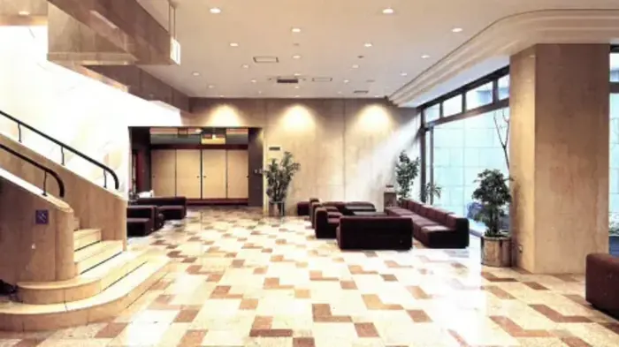 伊丹市営斎場