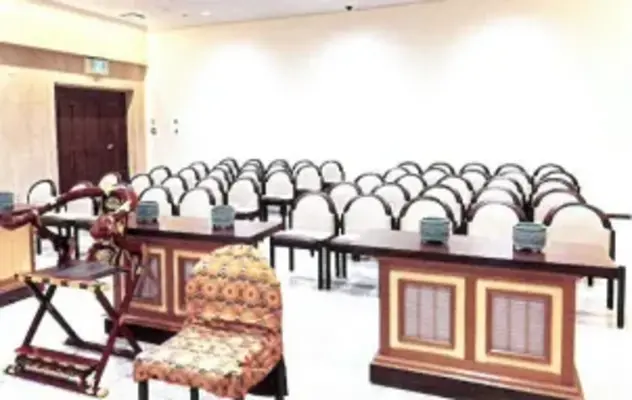 伊丹市営斎場