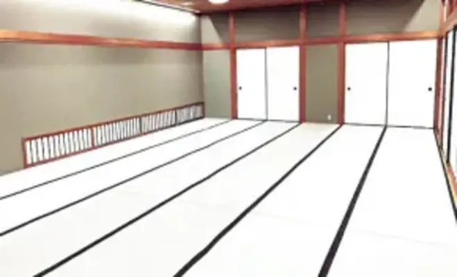伊丹市営斎場