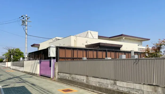 たかいし斎場
