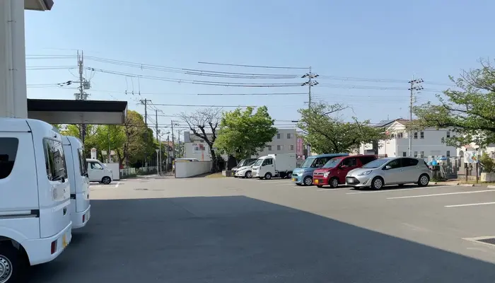 たかいし斎場