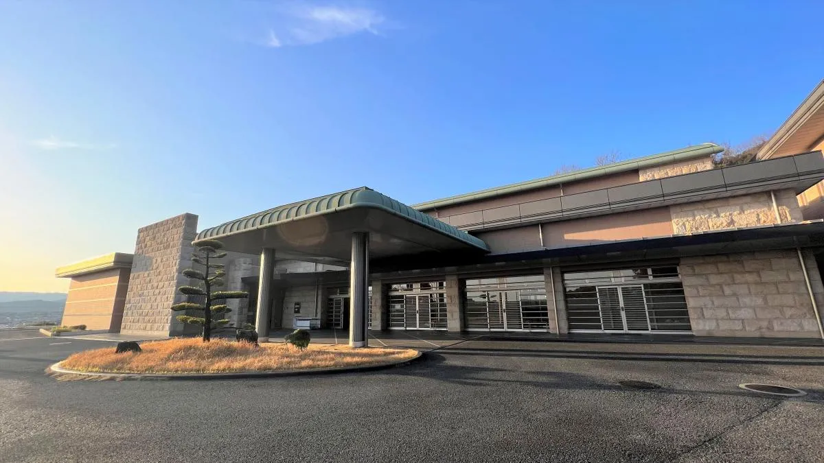 高槻市立葬祭センターにて4名の直葬・火葬式