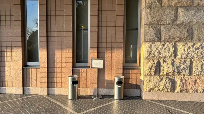高槻市立葬祭センターで葬儀を行なった写真