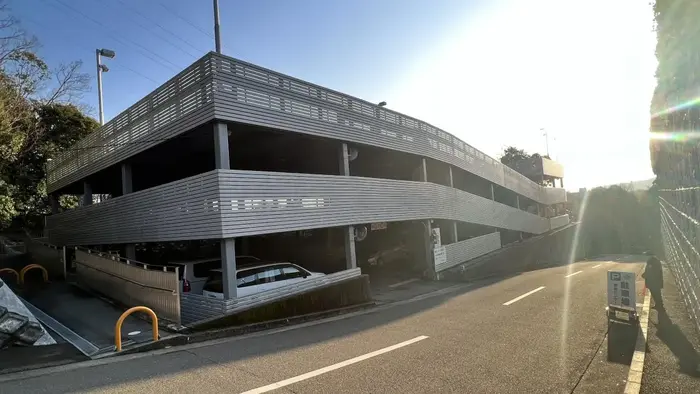 高槻市立葬祭センターで葬儀を行なった写真