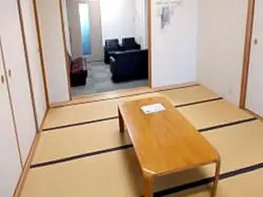 吹田市立やすらぎ苑で葬儀を行なった写真