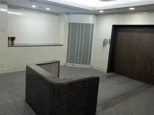 吹田市立やすらぎ苑で葬儀を行なった写真