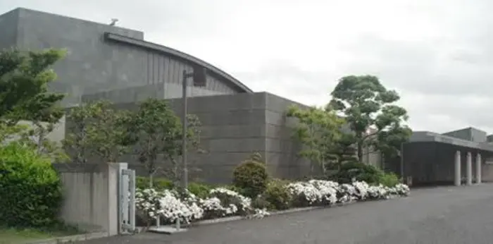 堺市立斎場