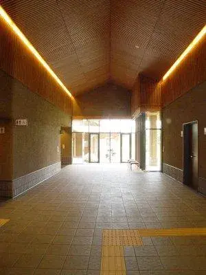 さざなみ浄苑で葬儀を行なった写真