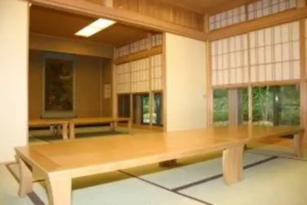 さざなみ浄苑で葬儀を行なった写真