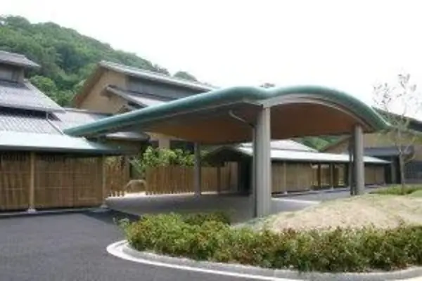 さざなみ浄苑で葬儀を行なった写真