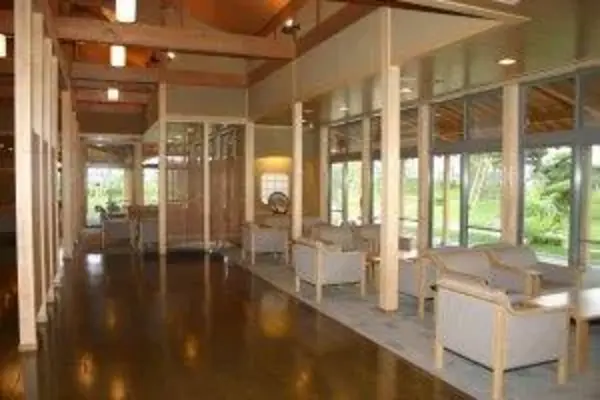 さざなみ浄苑で葬儀を行なった写真