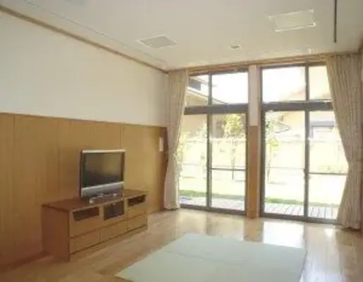 さざなみ浄苑で葬儀を行なった写真