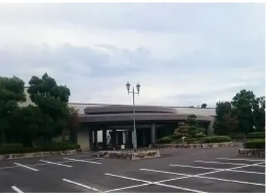 鈴鹿市斎苑で葬儀を行なった写真