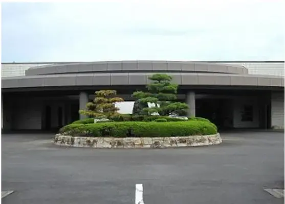 鈴鹿市斎苑で葬儀を行なった写真