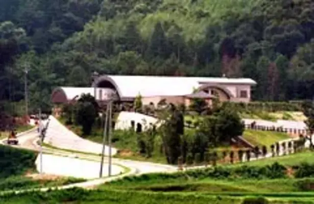 松阪市嬉野斎場（ヒプノス嬉野）