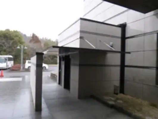 豊田市 古瀬間聖苑