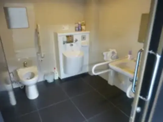 豊田市 古瀬間聖苑で葬儀を行なった写真