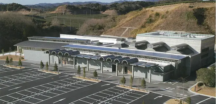 東遠地区聖苑