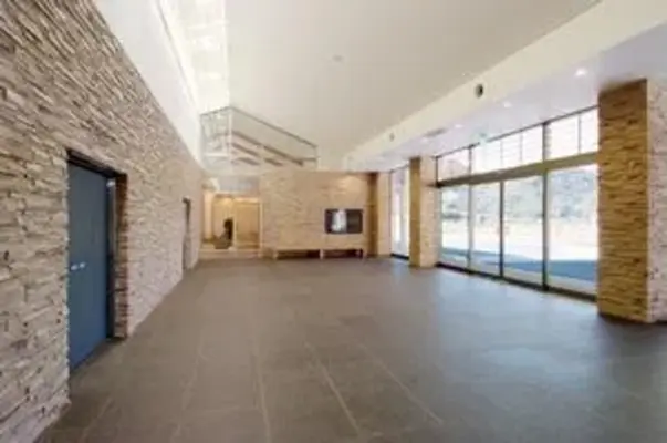 伊豆聖苑で葬儀を行なった写真