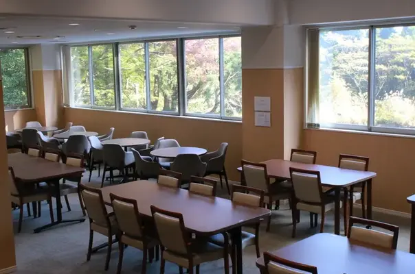 熱海市火葬場で葬儀を行なった写真