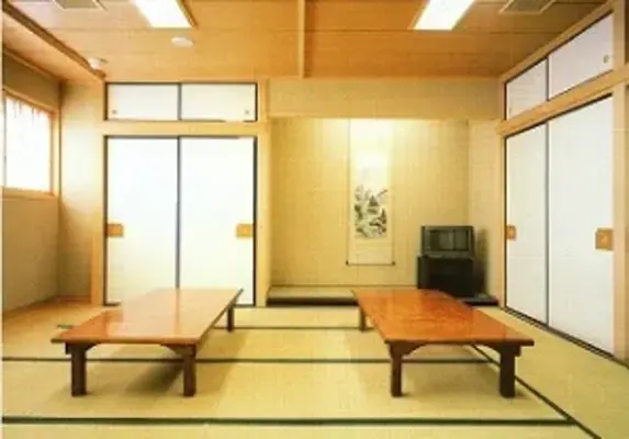 みしま聖苑で葬儀を行なった写真