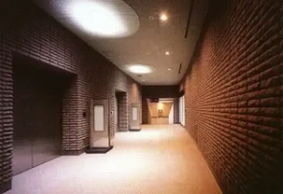 みしま聖苑で葬儀を行なった写真