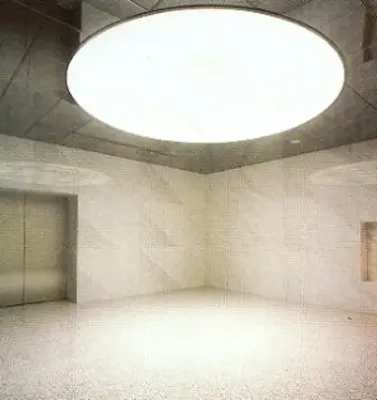 みしま聖苑で葬儀を行なった写真