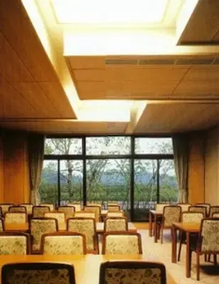 みしま聖苑で葬儀を行なった写真