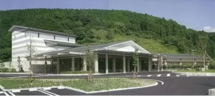 えな斎苑で葬儀を行なった写真