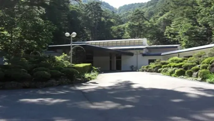 静香苑で葬儀を行なった写真