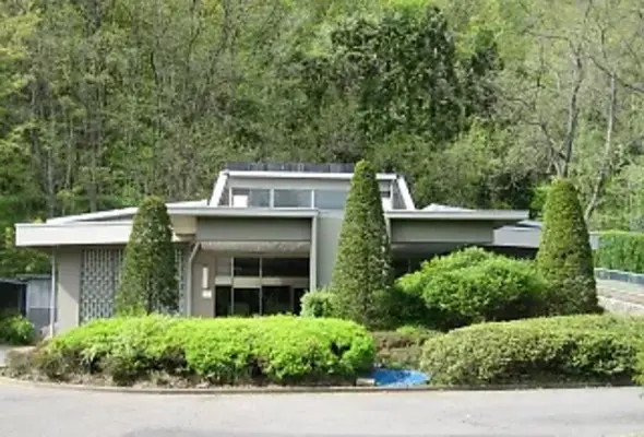 上田地域広域連合大星斎場で葬儀を行なった写真