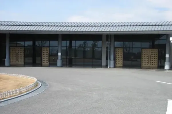 東山梨行政事務組合東山聖苑