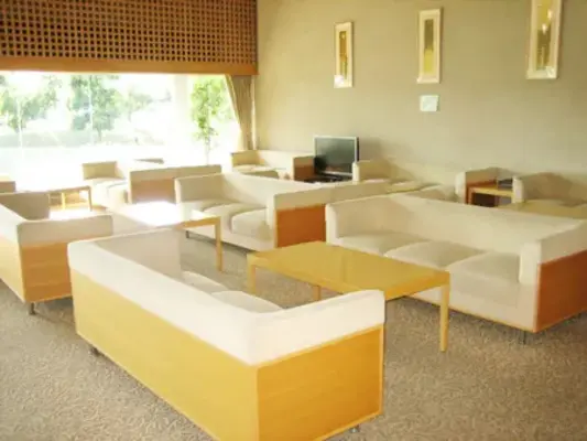 東山梨行政事務組合東山聖苑