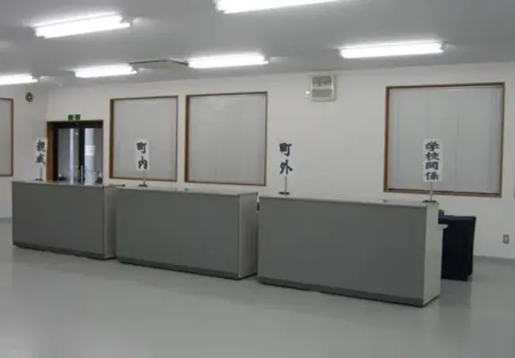 東山梨行政事務組合東山聖苑