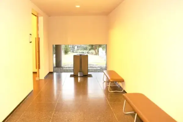 東山梨行政事務組合東山聖苑