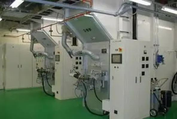 都留市火葬場ゆうきゅうの丘つるで葬儀を行なった写真