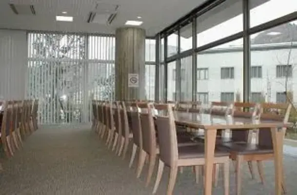 都留市火葬場ゆうきゅうの丘つるで葬儀を行なった写真