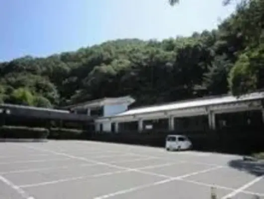 甲府市斎場で葬儀を行なった写真