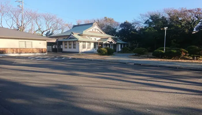 三浦市火葬場【火葬場】で葬儀を行なった写真