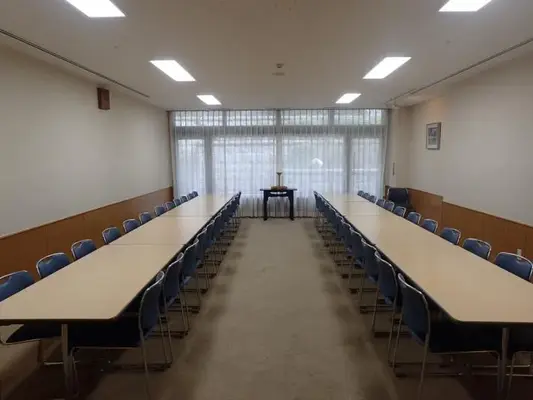 藤沢聖苑【火葬場】で葬儀を行なった写真
