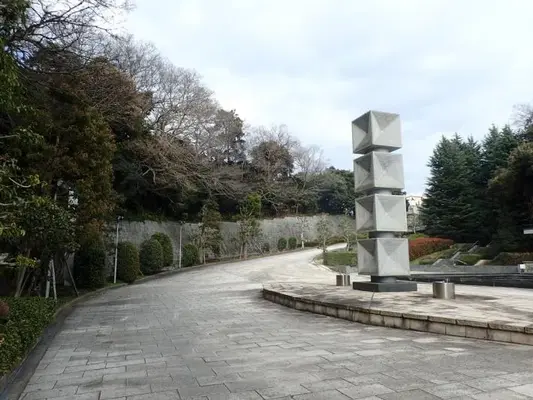 藤沢聖苑【火葬場】で葬儀を行なった写真