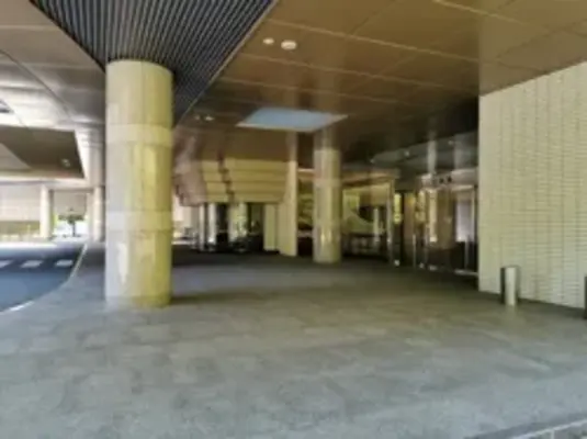 横須賀市立中央斎場【火葬場】で葬儀を行なった写真