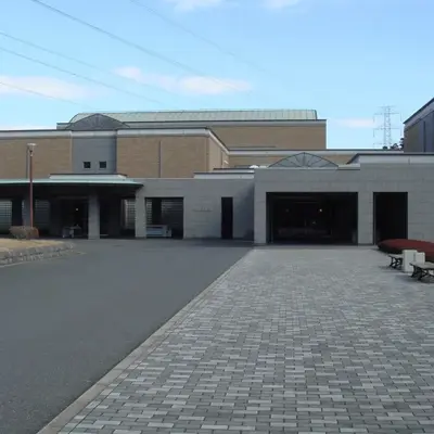 いちはら聖苑【火葬場】で葬儀を行なった写真